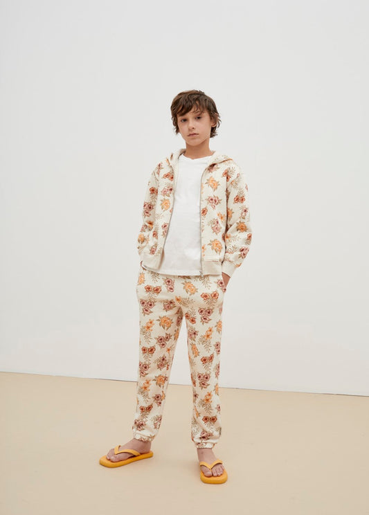Giotto Hoodie