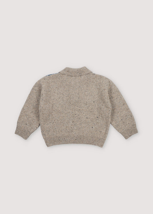 Glasgow Polo Sample 6y