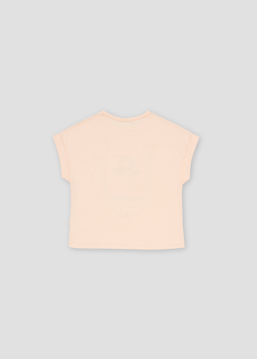 Grandgiorno Tee_Sampling