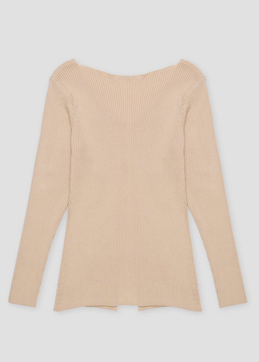 Gretta Woman Jacket_Sampling