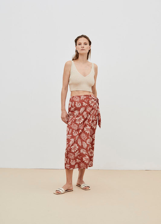 Gretta Woman Top