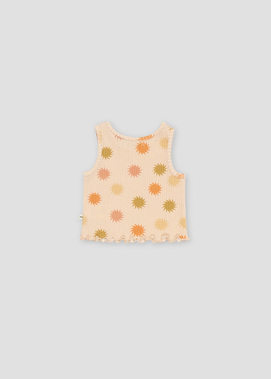 Guido Baby Tank Sole Print_Sampling