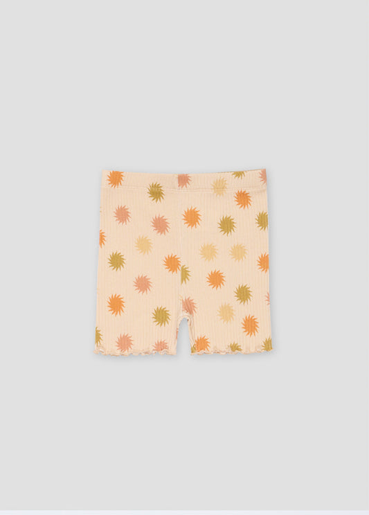 Guido Short Sole Print_Sampling