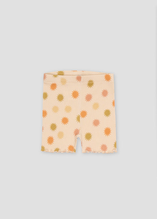 Guido Short Sole Print_Sampling