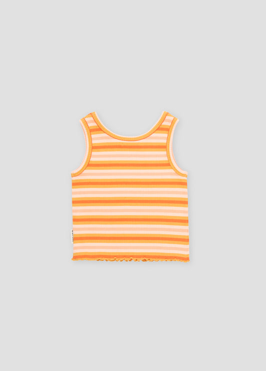 Guido Tank Multicolor Stripe_Sampling