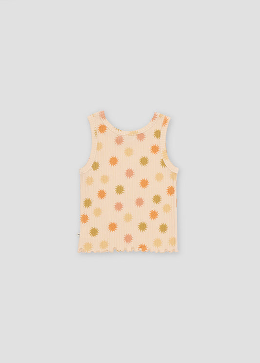 Guido Tank Sole Print_Sampling
