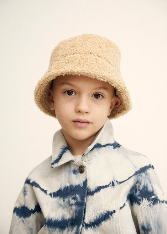 HANNAH BUCKET HAT_SAMPLING