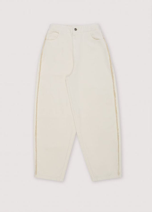 California Woman Pant Natural_Sampling