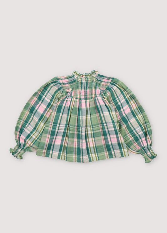 Greenland Blouse Sample 6y