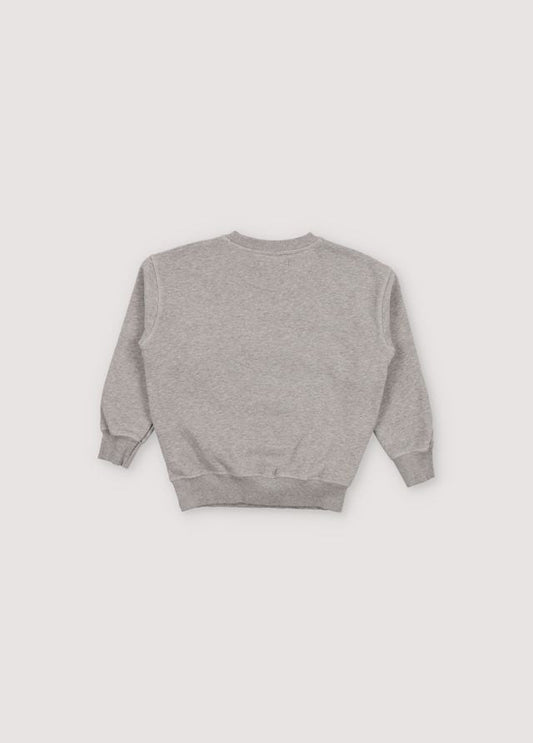 Apolo Sweater Sample 6y