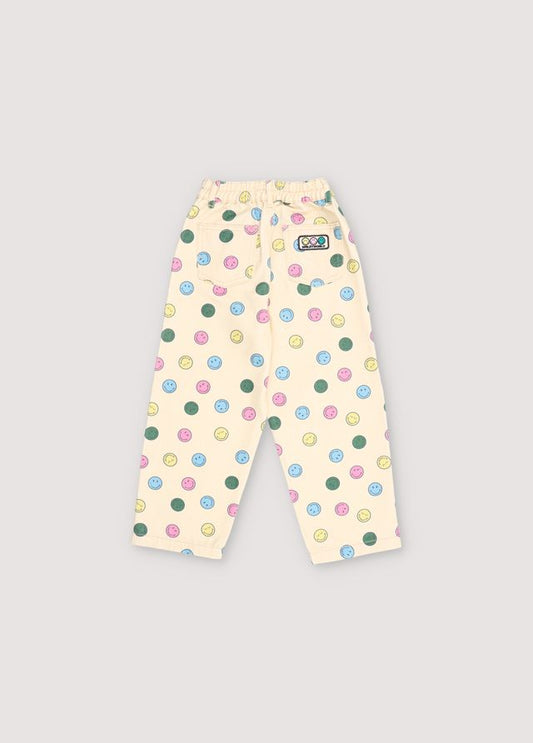 Happy Place Pant Sample 6y