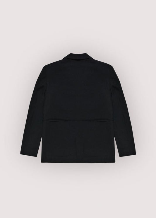 Bel-Air Woman Jacket_Sampling