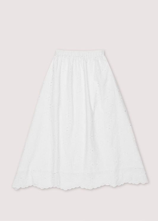 Abbott Woman Skirt_Sampling