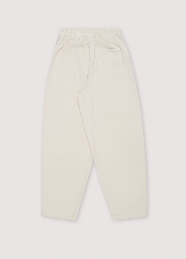 California Woman Pant Natural_Sampling