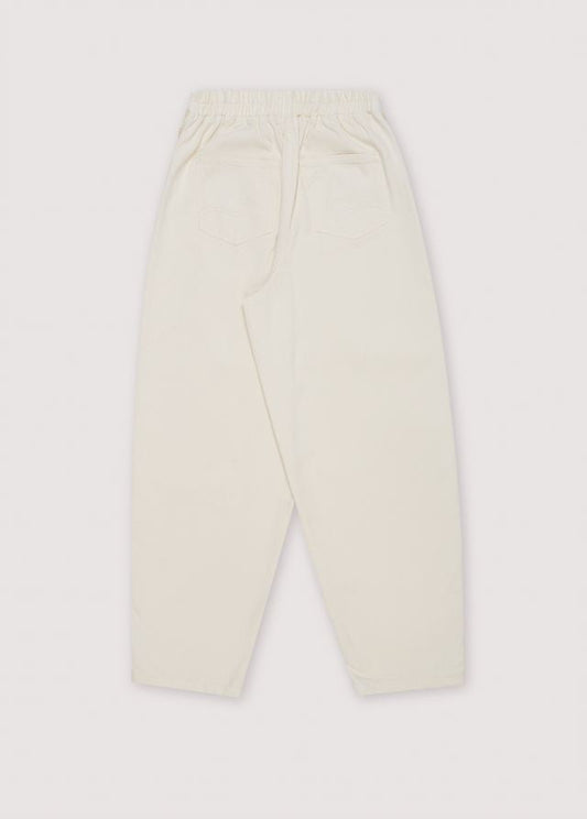 California Woman Pant Natural_Sampling