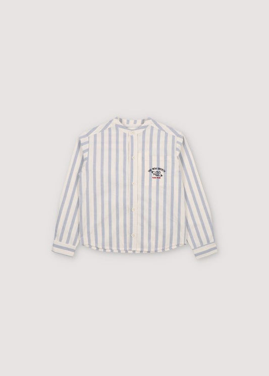 Columbia Shirt Sample 6y
