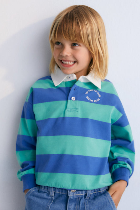 Ares Polo