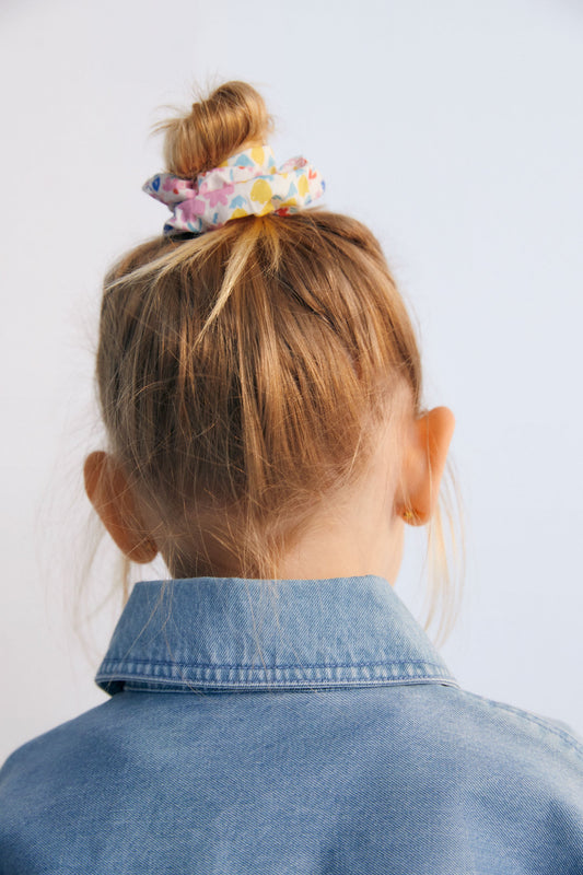 Greneva Scrunchie