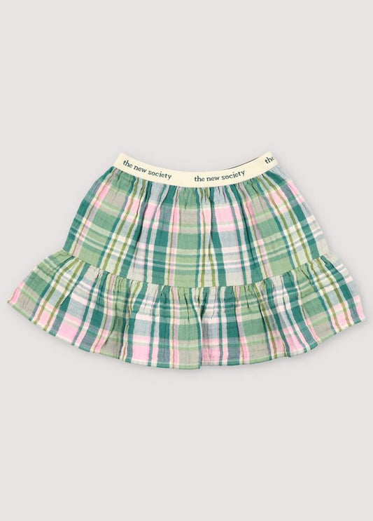 Greenland Skirt Sample 6y