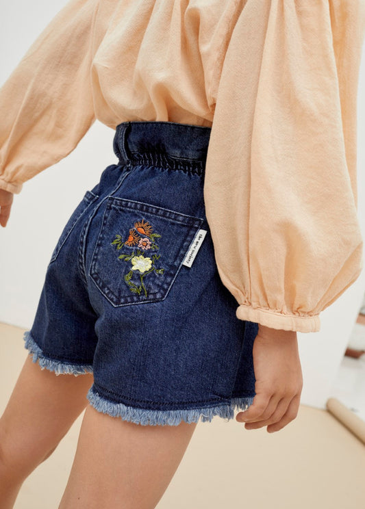 Allegria Short
