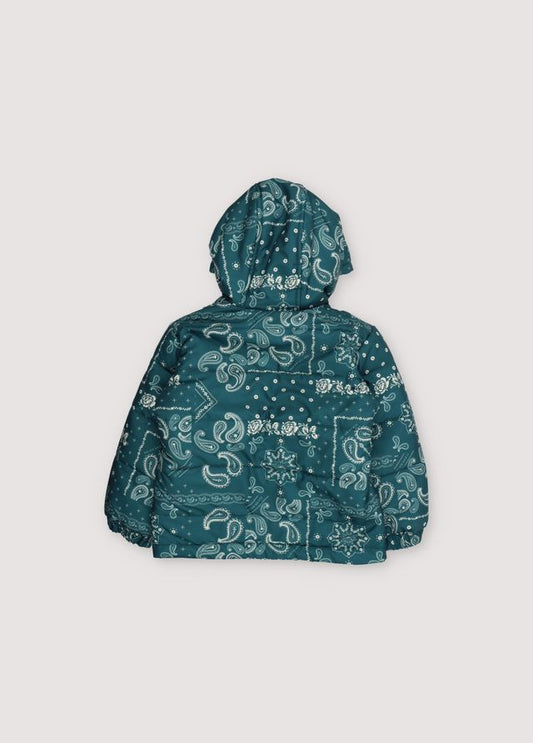 Gallen Outerwear Sample 6y
