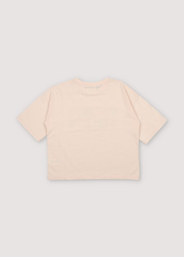 Boreal T-shirt Sample 6y
