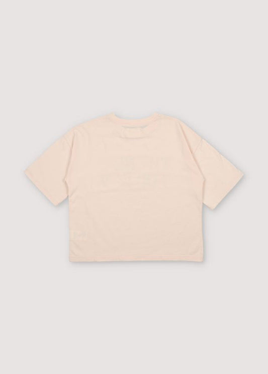 Boreal T-shirt Sample 6y