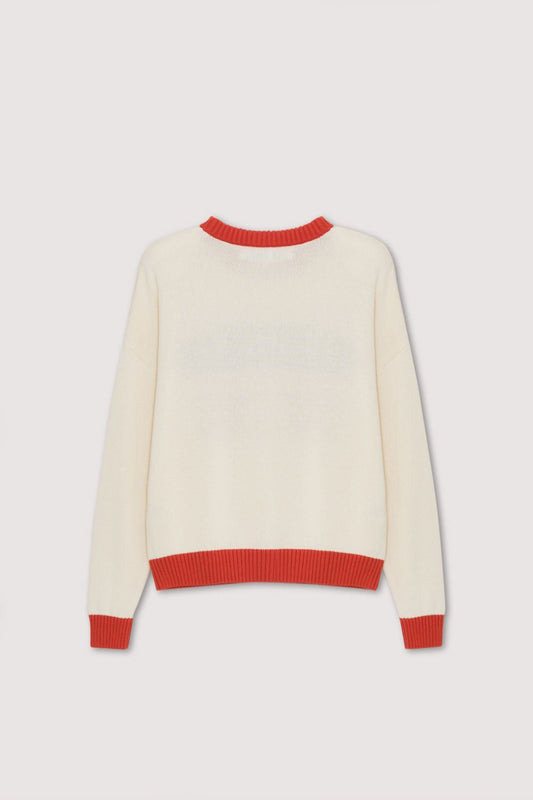 Cristel Special Woman Jumper