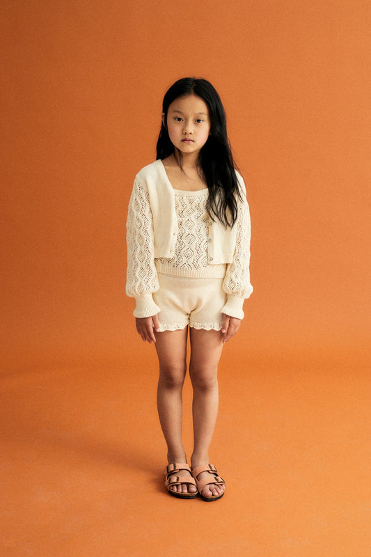 Genoveva Top Vanila_Sampling