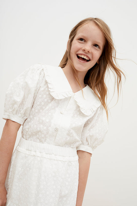 Antonella Skirt