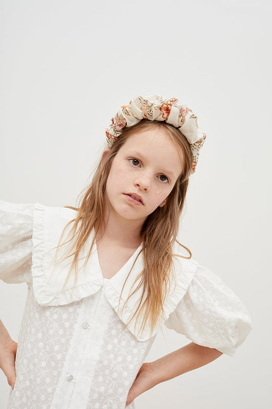 Antonella Dress