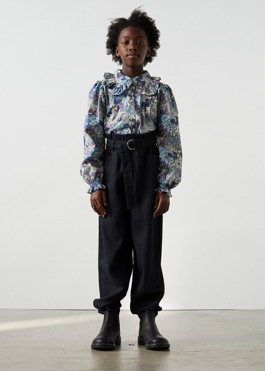 Yolanda Pant