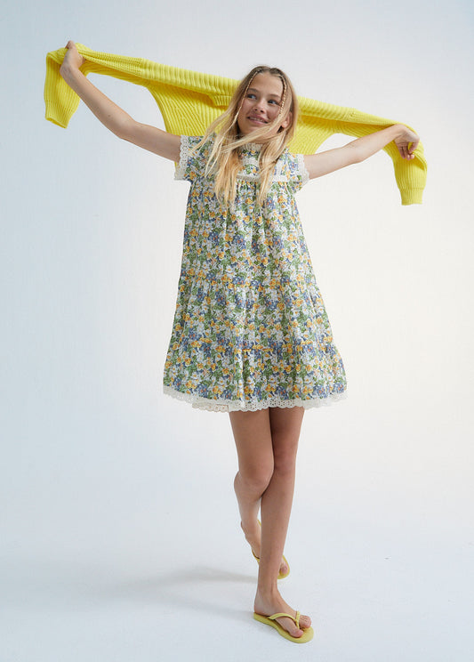 Beverly Dress