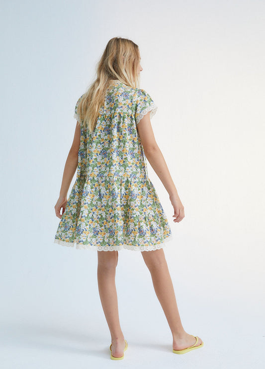 Beverly Dress