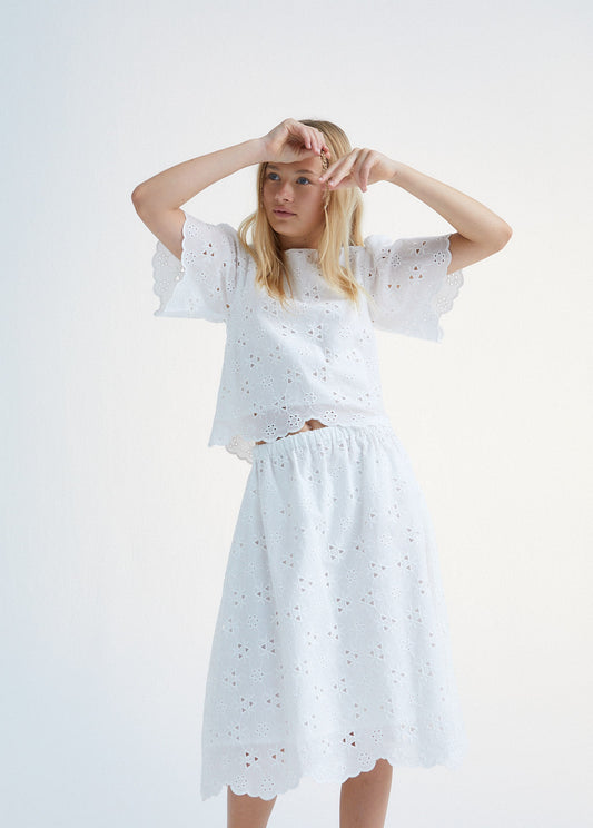 Abbott Skirt