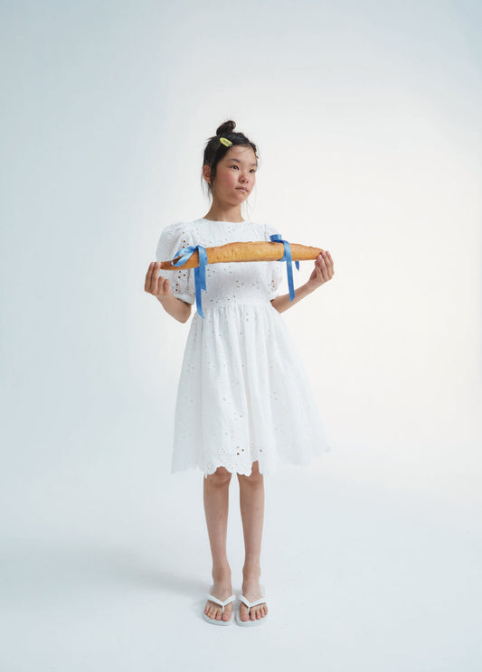 Abbott Dress