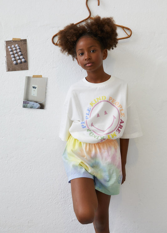 Wildshire Short