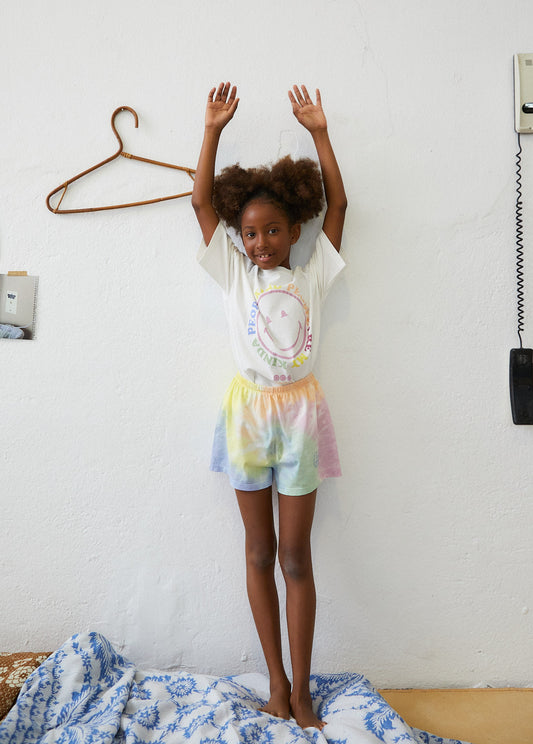 Wildshire Short