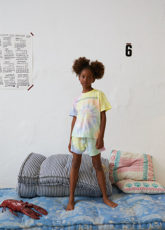 Wildshire Tee