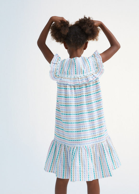 Figueroa Dress