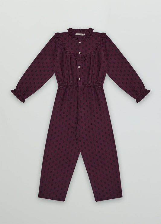Annet jumpsuit