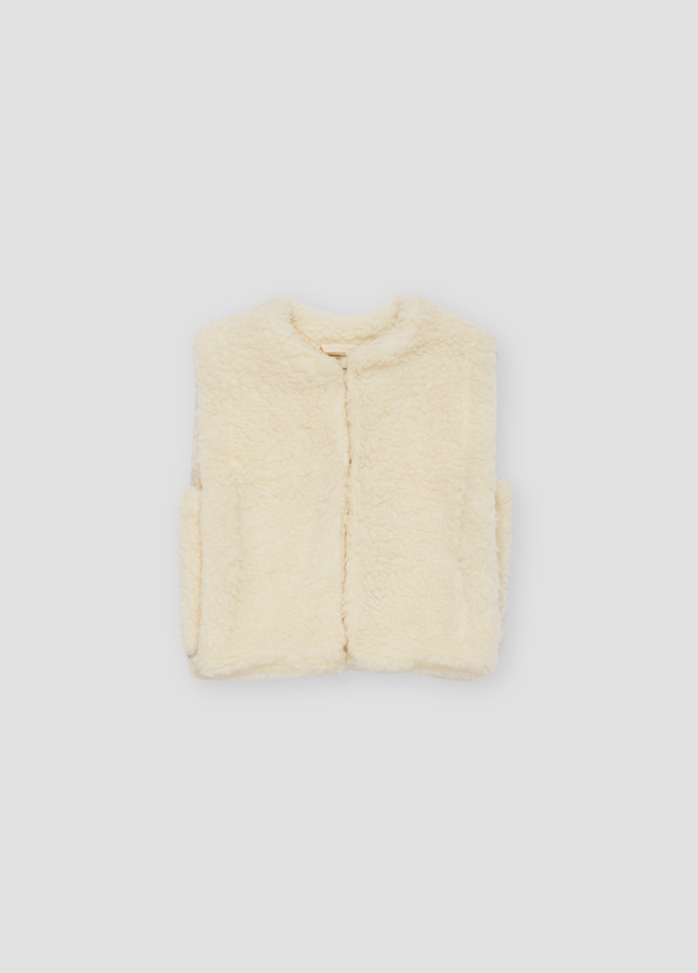 Claudia Waistcoat