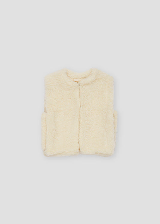 Claudia Waistcoat