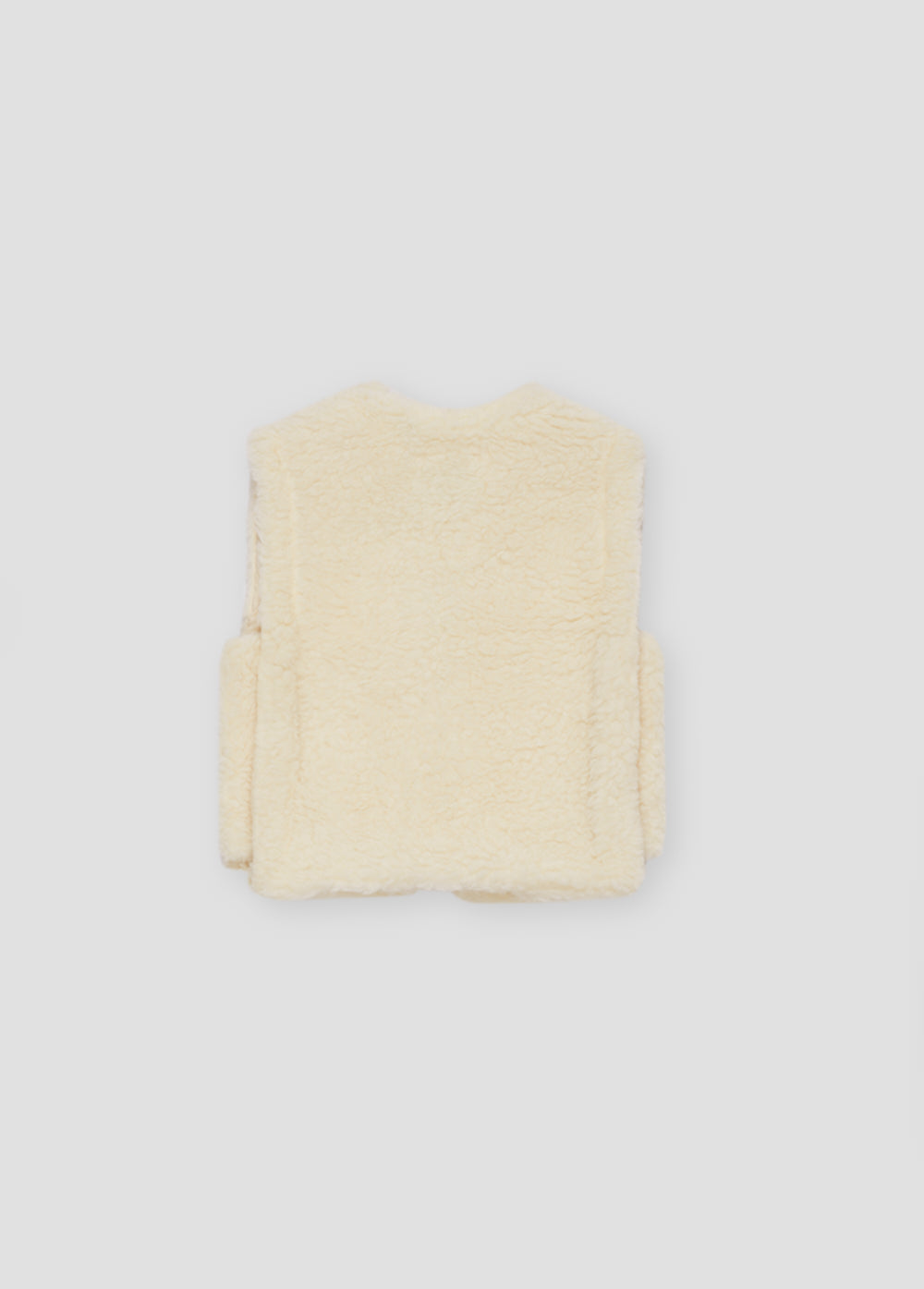 Claudia Waistcoat