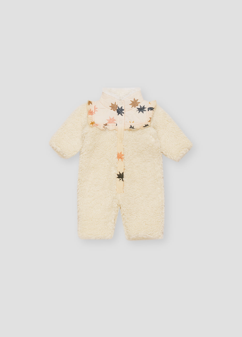 ANAIS BABY ONESIE SAND_SAMPLING