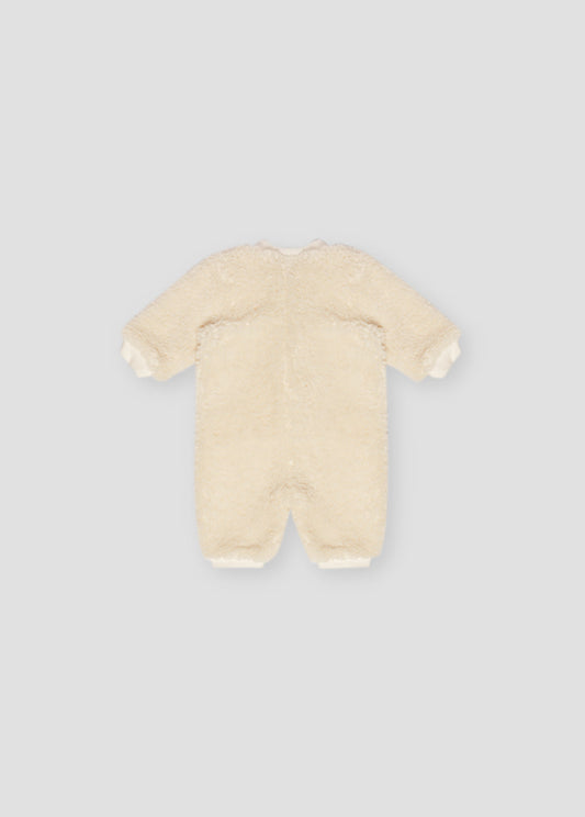 Albert Baby Onesie