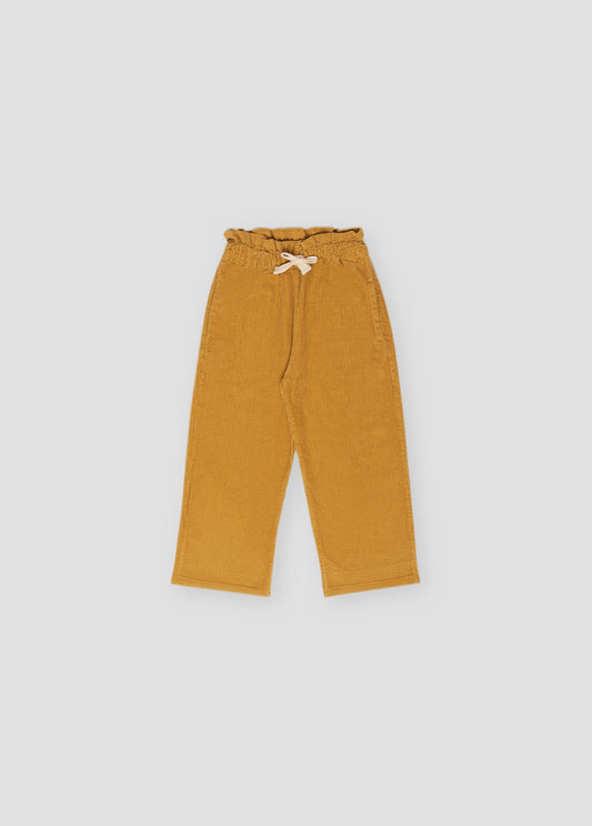 Zoe Pant Olive