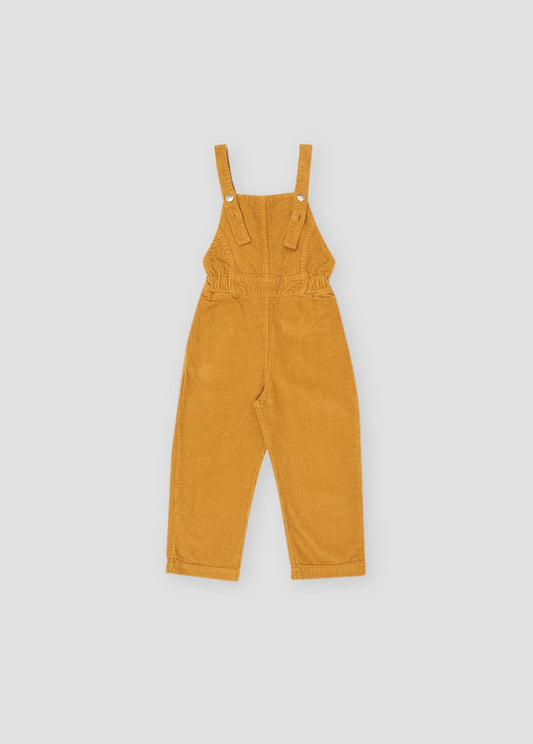 Zoe Overall Olive
