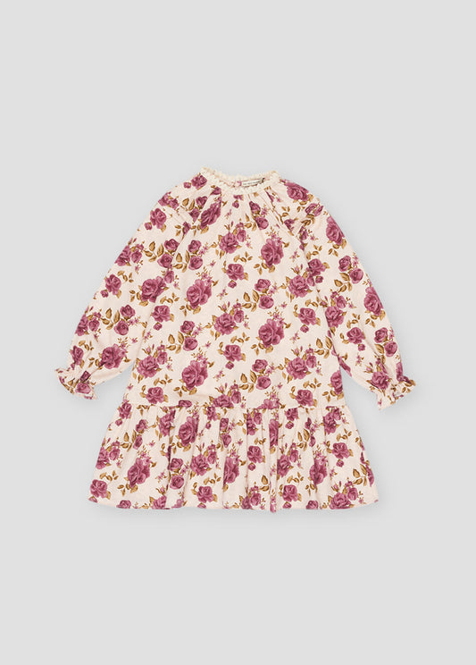 Agustine Dress