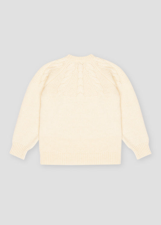 Camille Jumper